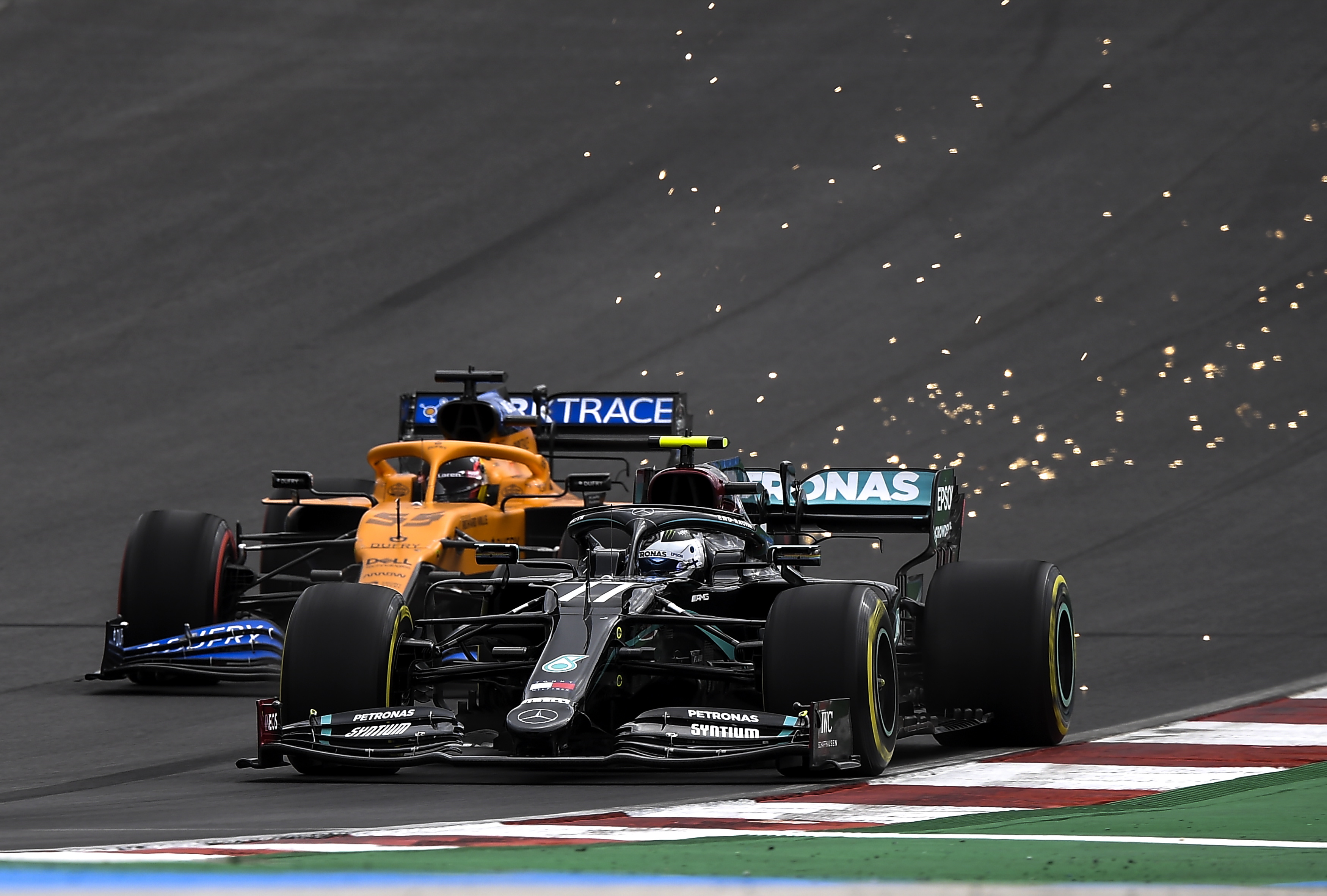 赛车——f1大奖赛葡萄牙站:汉密尔顿夺冠(15)