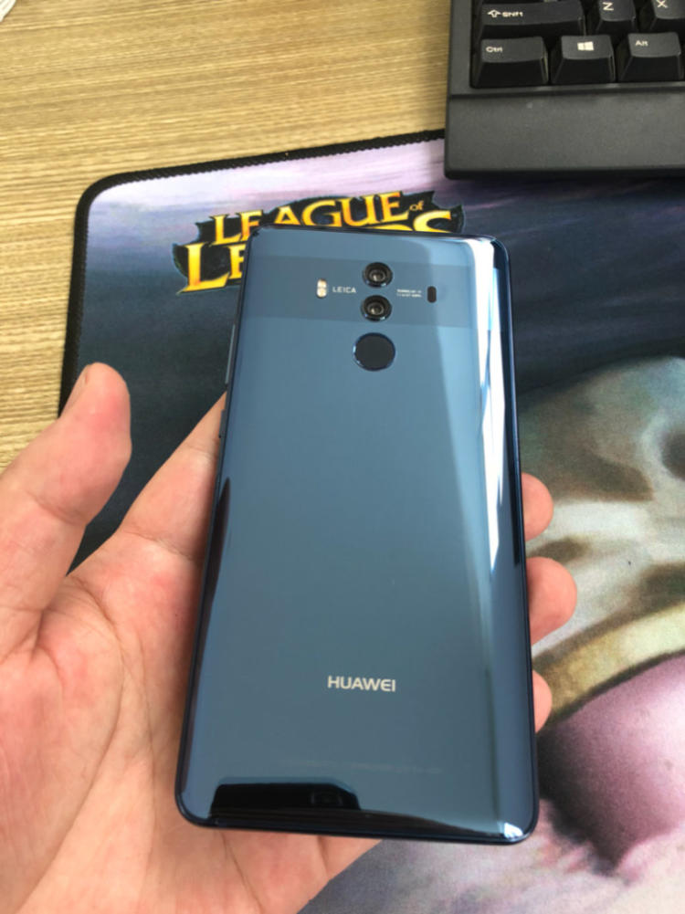 华为bla-al00什么型号呢?