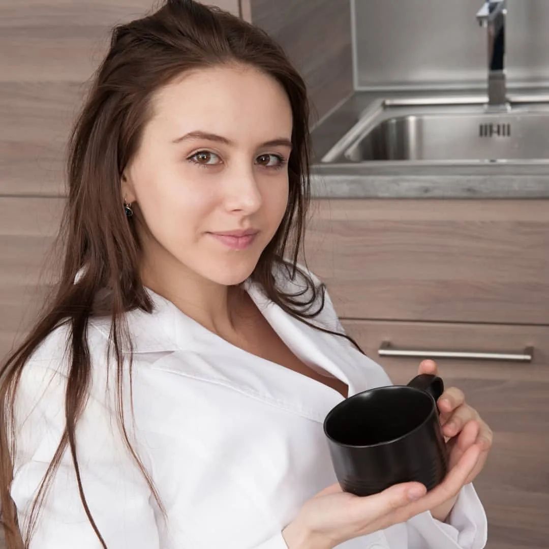 来自挪威奥斯陆的女神—alisa amore(jessica albanka)