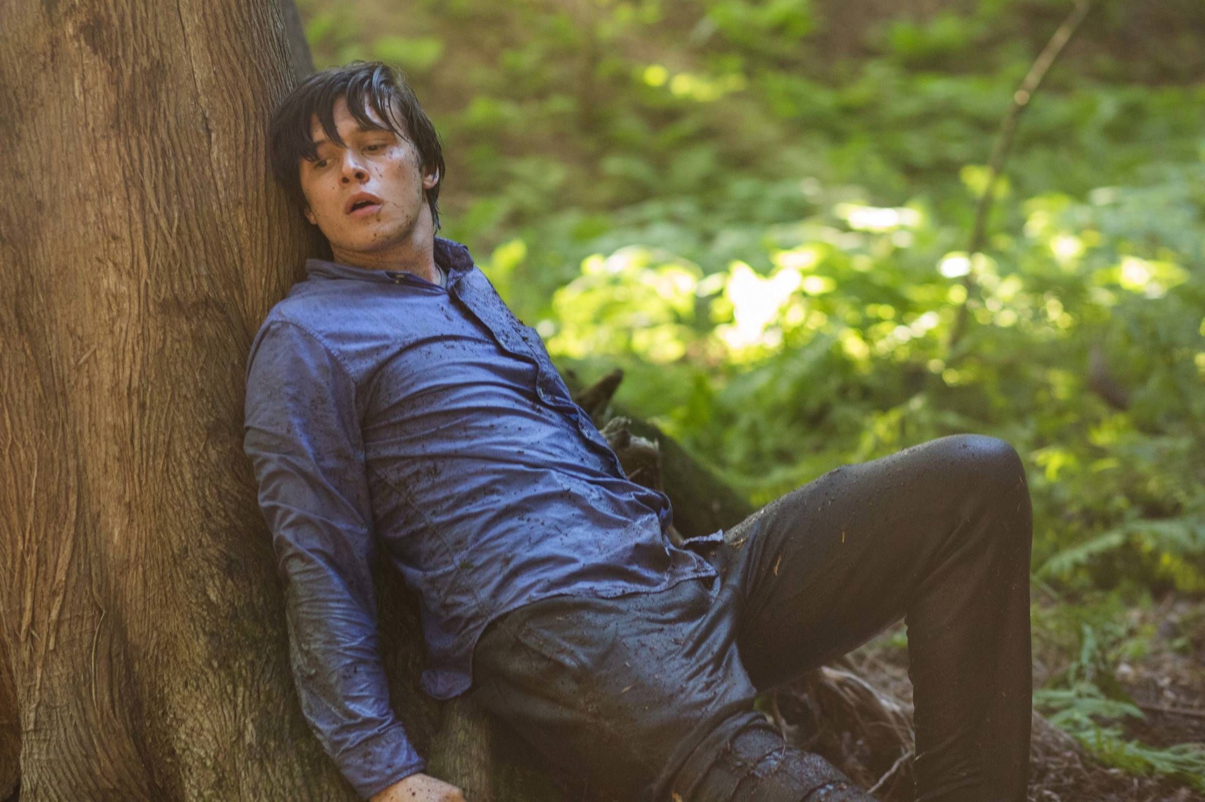 悬疑烧脑电影《信不信由你》,男子意外离世,五年后女友却怀孕了