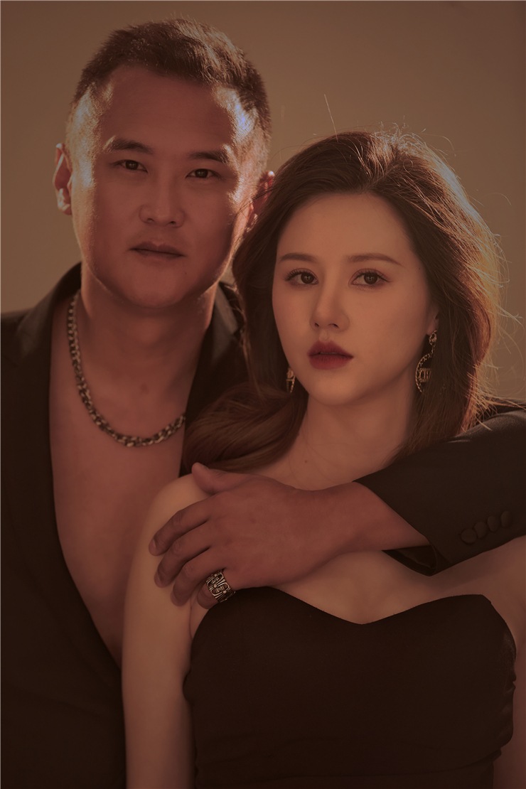 原国安队长徐云龙完婚喜得贵子?是女儿并非儿子 十足贴心小棉袄