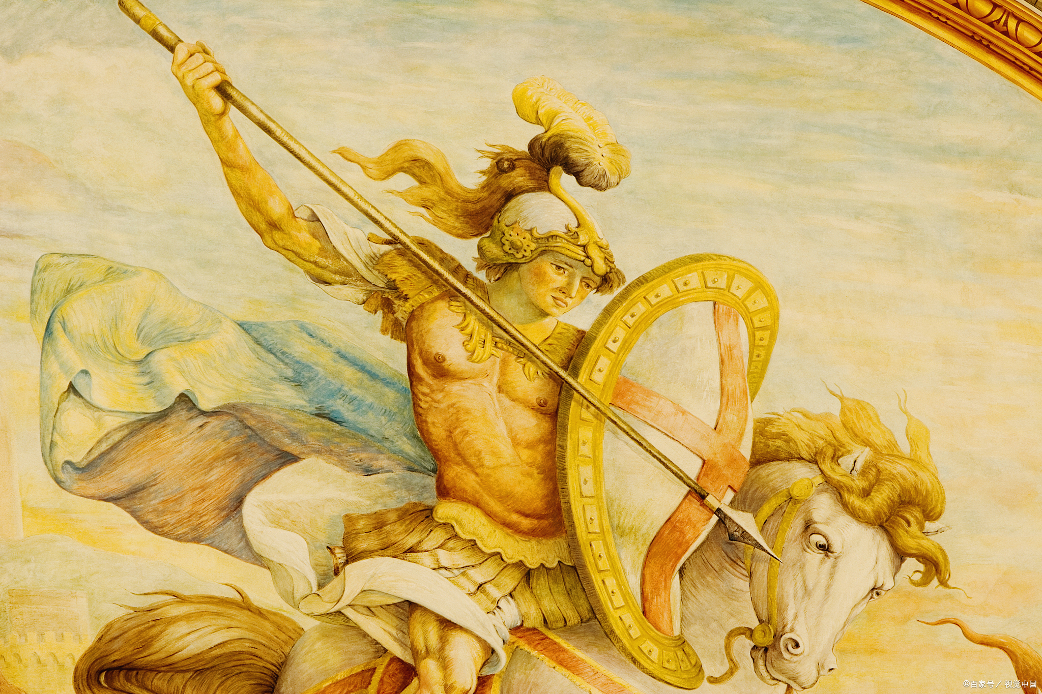 阿波罗团队综合征:高智商咒诅?