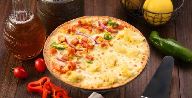 披萨速递加盟评分1.1,加盟支持不到位