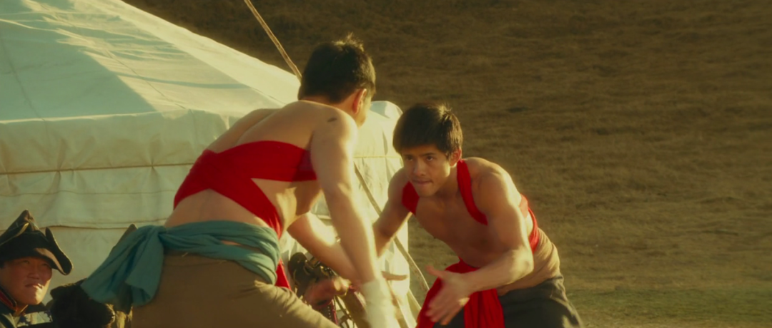 云翔电影盘点《游voyage》