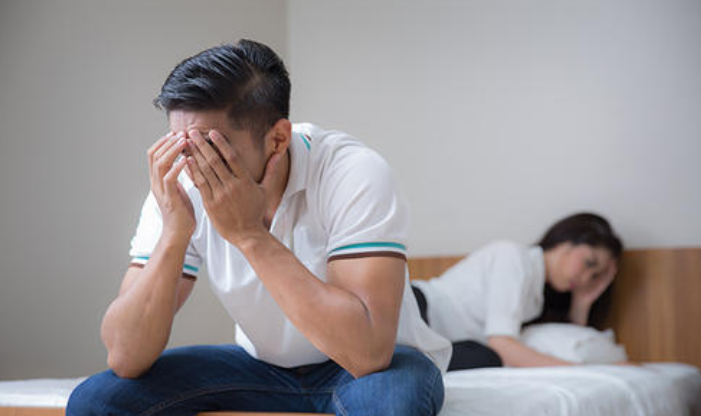 力不从心,不仅是肾虚的问题,还要考虑心,肝的问题