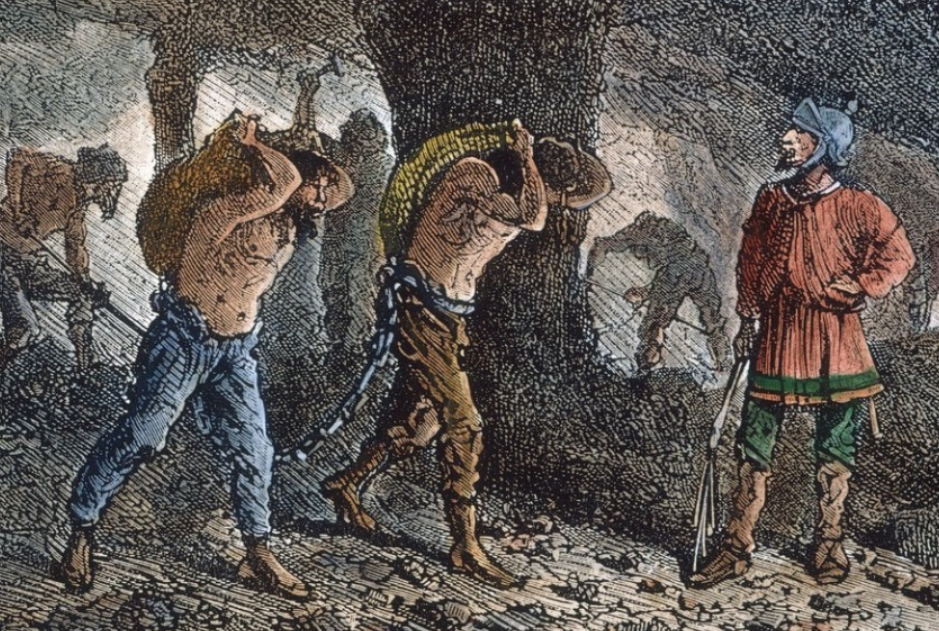 古典时期的文明是如何进入衰亡的?其本质原因是什么?