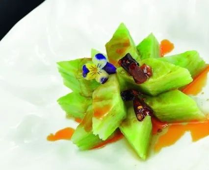 10款特色经典素凉菜,让食客吃了念念不忘,你会做了吗?