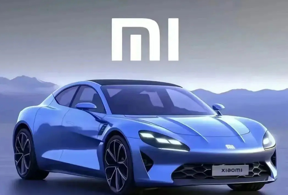 小米汽车迈出关键一步,获得电动车生产资质,供应商大名单在这里