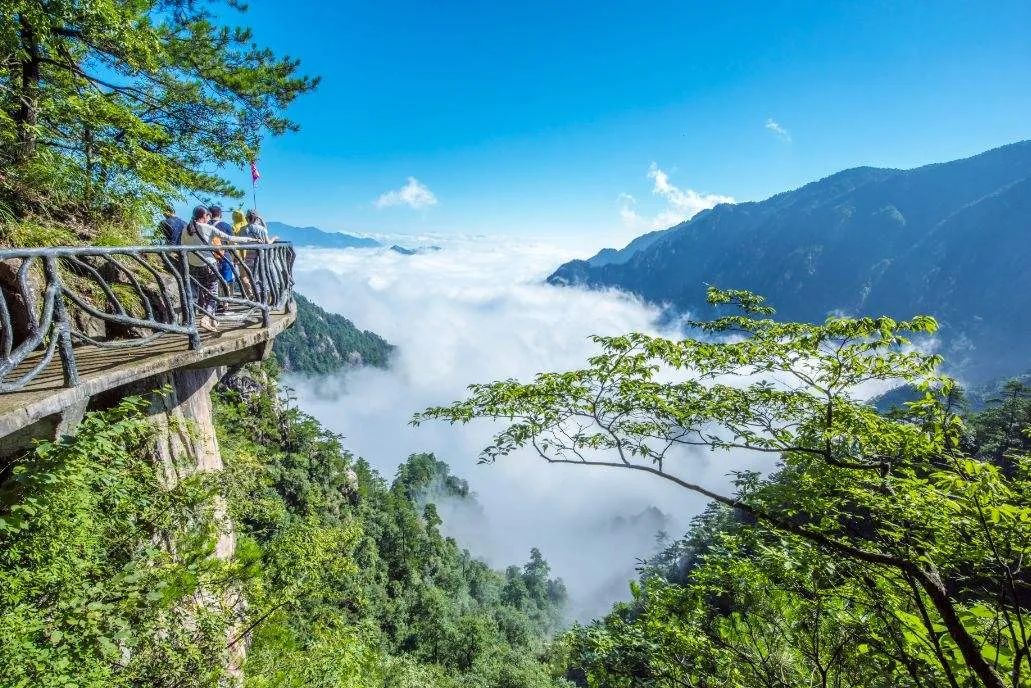 风景图片