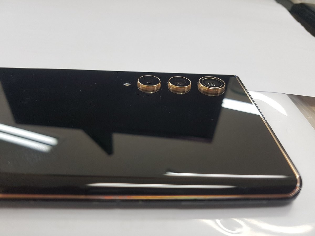 lg velvet 2 pro全面评测:设计,性能强劲,拍照等各个方面