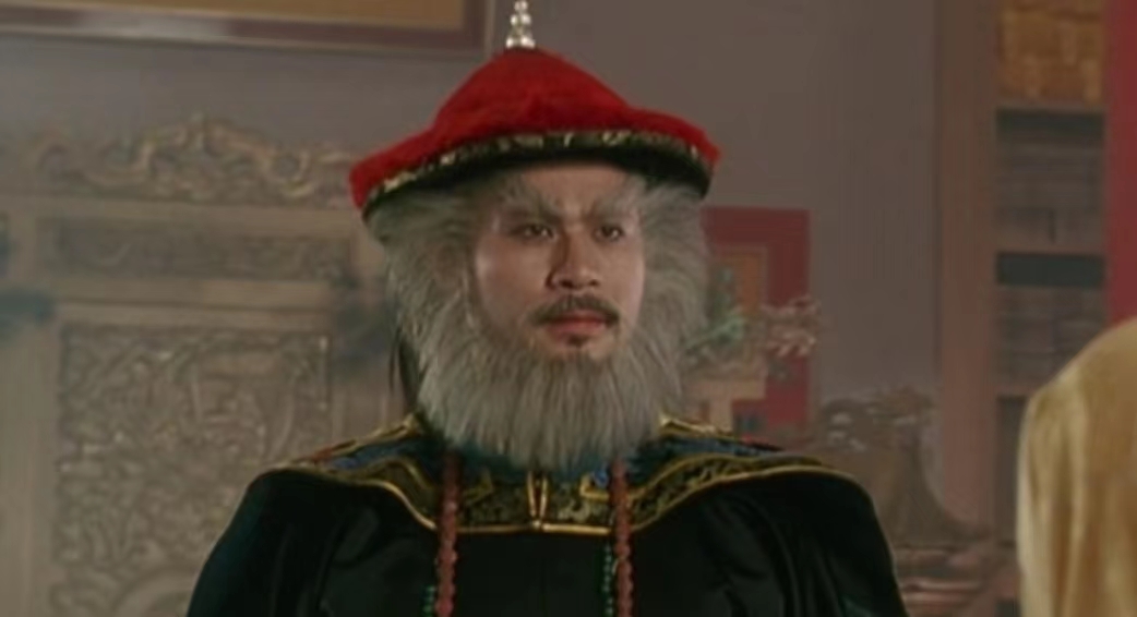 厉害!徐锦江儿子首入行拍电影,靠实力通过万人海选成爸爸骄傲