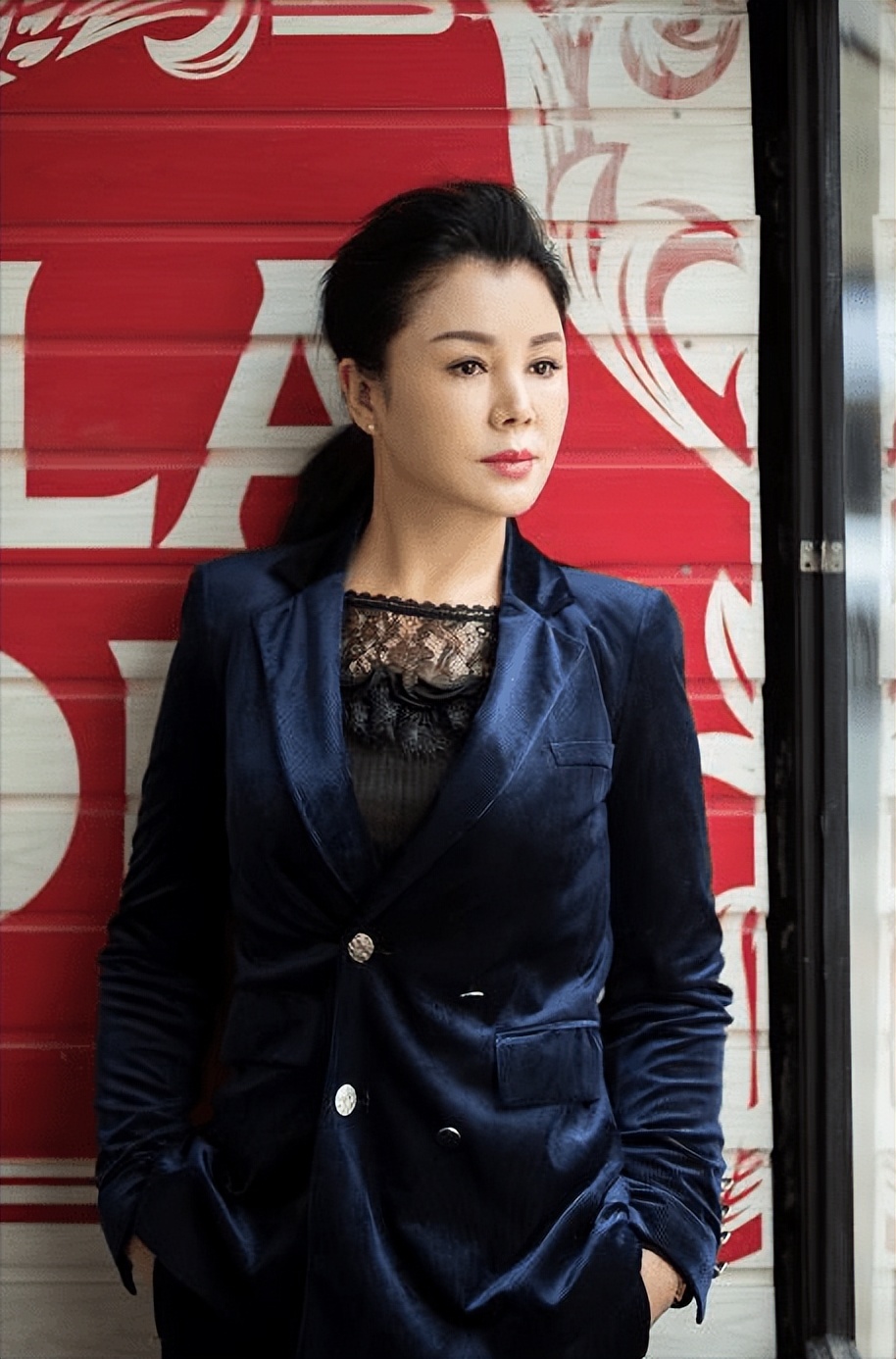 演员于小慧:让婚姻伤透了心,就想找个爱我的男人为什么那么难?