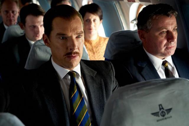 电影铁幕行动令人感动不是剧情 而是观看时的心情