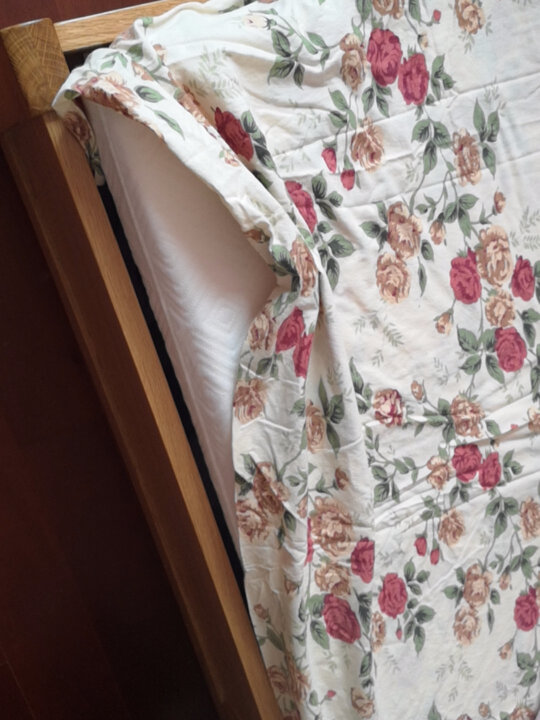 诺伊曼诺伊曼床垫评测怎么样?不吹不黑讲体验真相