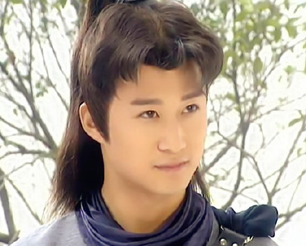 爱上父亲前女友母亲的好朋友,吴京俞飞鸿这段戏真敢演