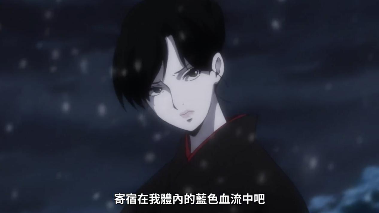 四月原创番《扰乱》,女主杀手人设超帅,两集连播有点上头!