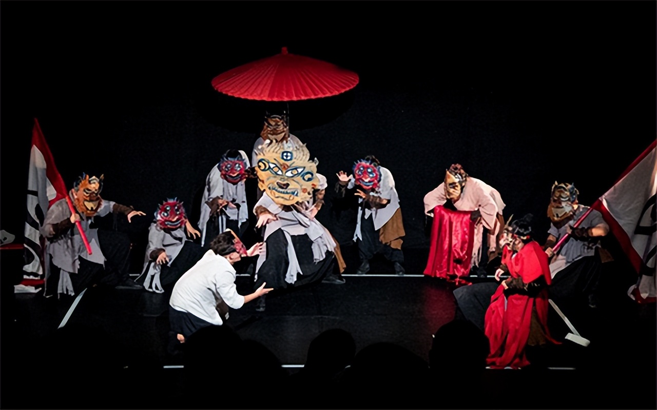 刀郎《罗刹海市》爆火,蒲松龄究竟讲了什么故事?讽刺了哪些人?