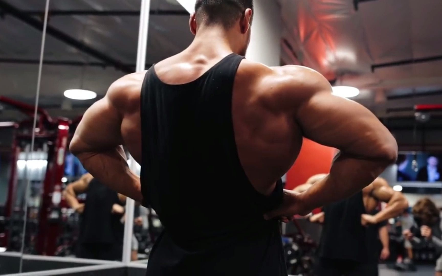 俗语:男人要五大三粗,"五大"和"三粗"都指的啥?知道的不多