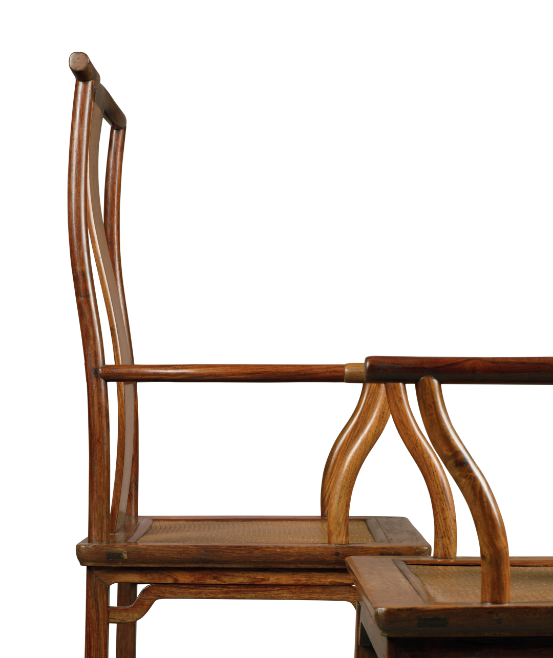 谭向东:斫木观后|中贸圣佳2023春拍