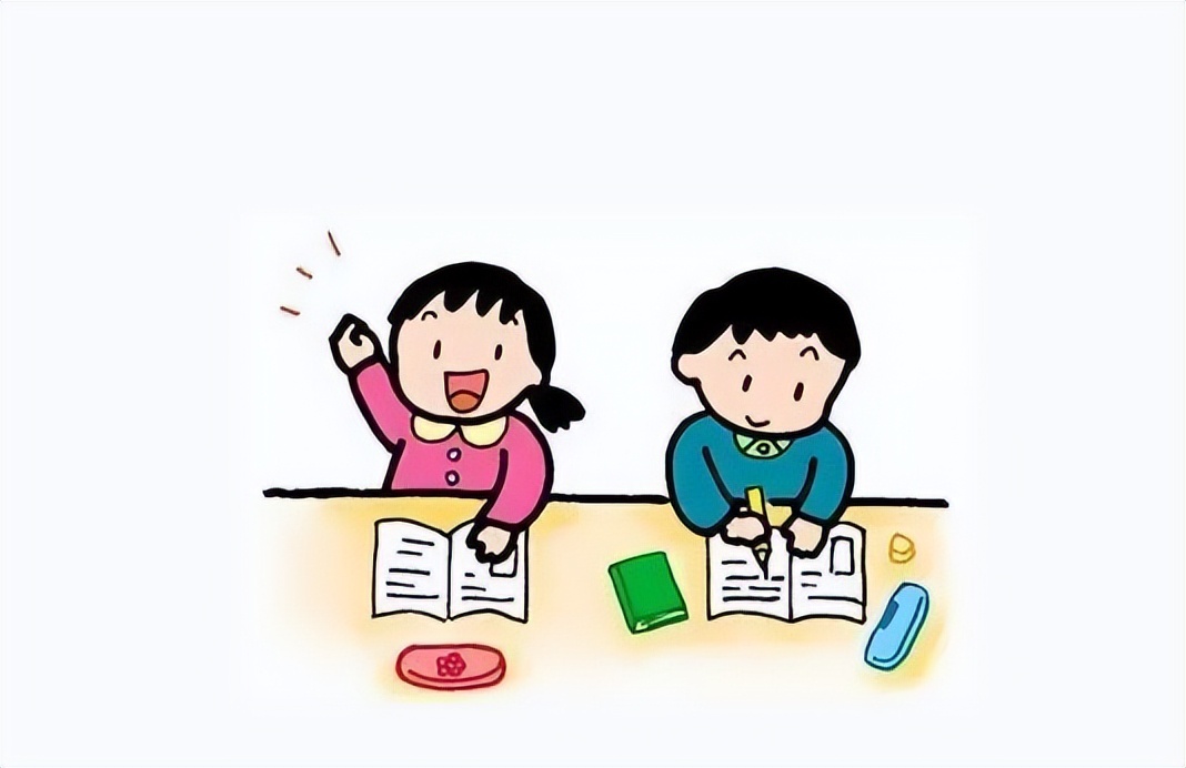 孩子练字的时机,以及练字时的注意事项!