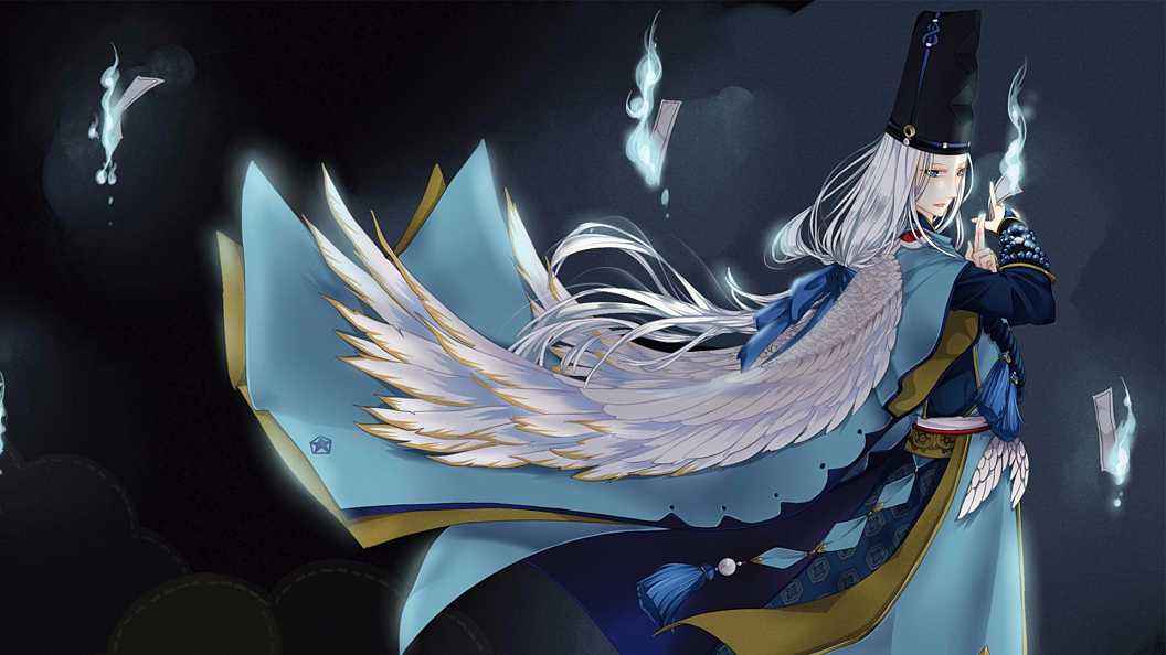 火影忍者日本史 | 通神之路:徘徊在历史与神话之间