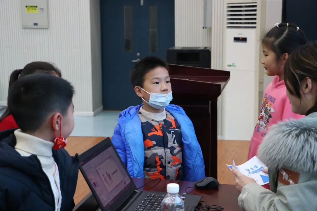 杭州市余杭区大禹小学:每个站在台上的孩子,都值得最热烈的掌声