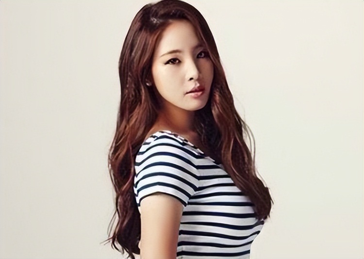 韩国"体操公主"许昭英:不顾父母民强烈反对,坚持嫁给中国人!