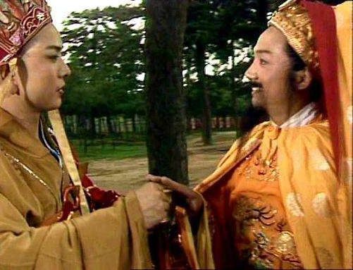 大多数人都误会了唐僧,历史上真实的唐僧玄奘究竟是什么样的?