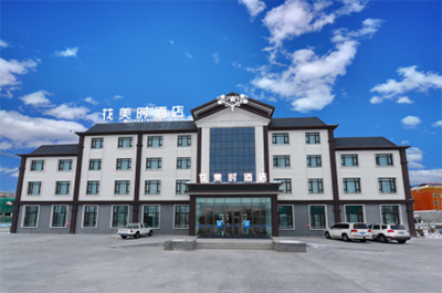 花美时民宿精品酒店解构新一代消费者美学需求