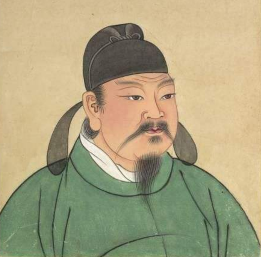 唐宣宗李忱熬死4代皇帝装傻36年,曾被扔进粪坑,登基后一雪前耻