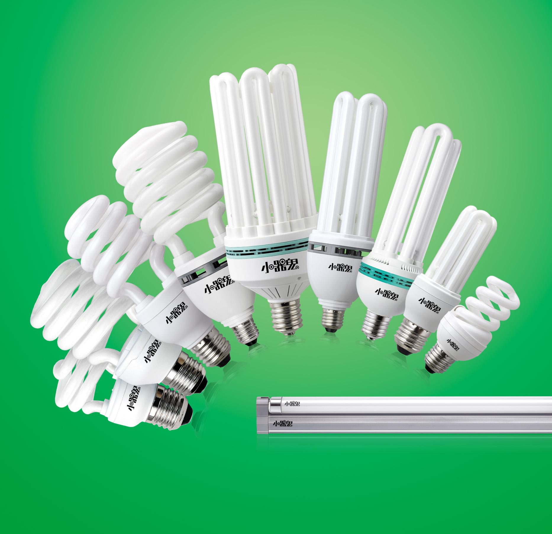 灯泡的种类有哪些?