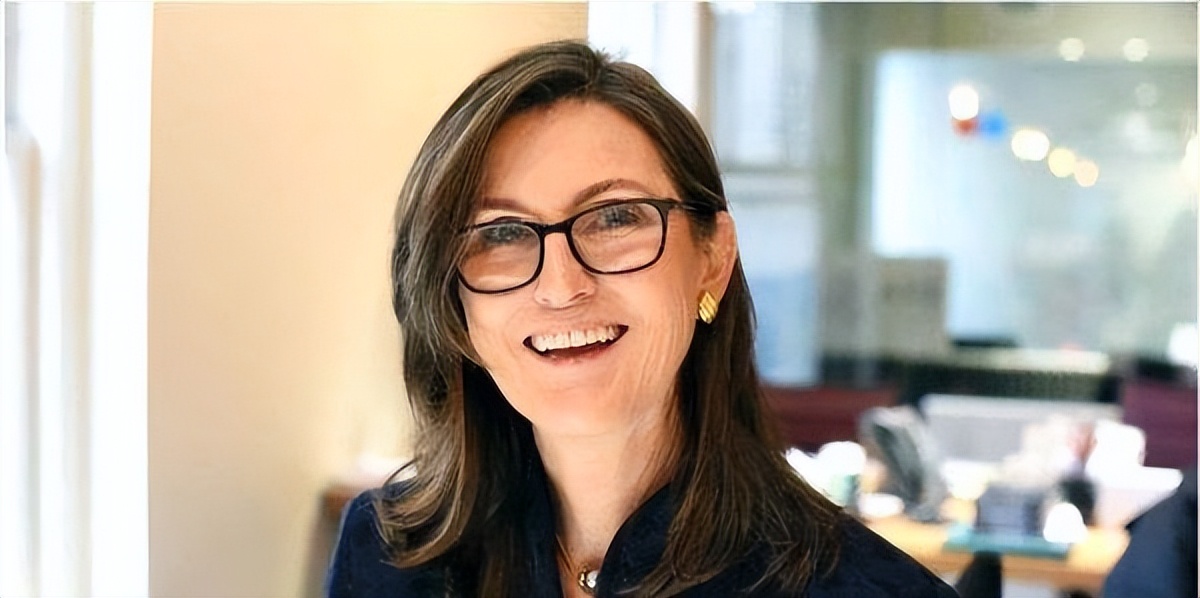 凯茜·伍德:看好下一代交通,对小鹏和蔚来感兴趣