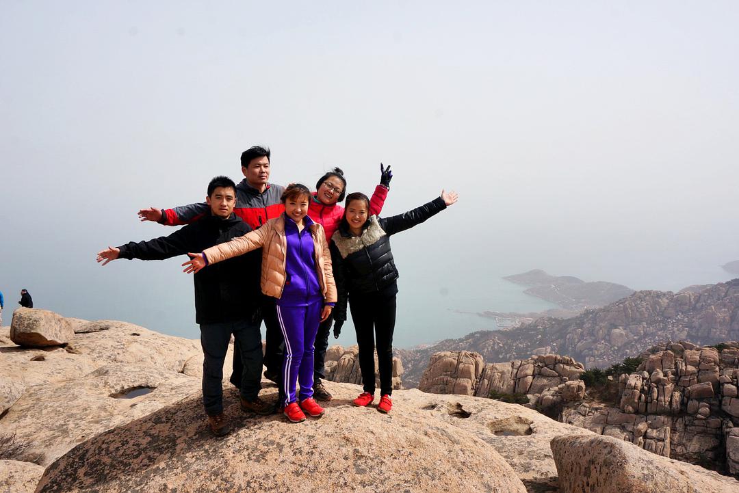 "就搭伙而已,啥也没干"妻子和男驴友去旅游,回来被丈夫提离婚