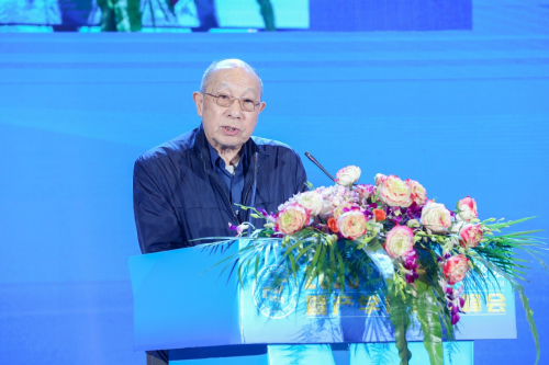 大好河山集团董事长黄国林受邀出席2023中国好公司高峰论坛