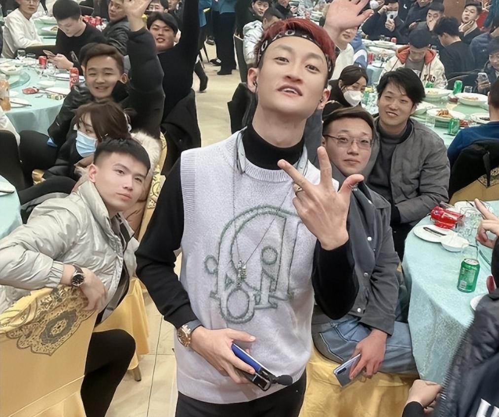 刘一手,天道和解,妻子董莹莹将加入二驴公会,网友:利益至上!