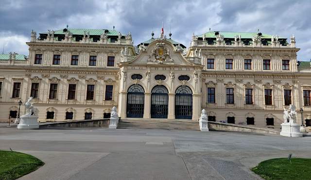 艺术留学重磅推荐|奥地利音乐留学项目介绍