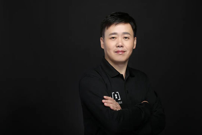 智能门锁代理翘曲楚！海南锁王周志林：赤手空拳的他，如何坐拥千万财富