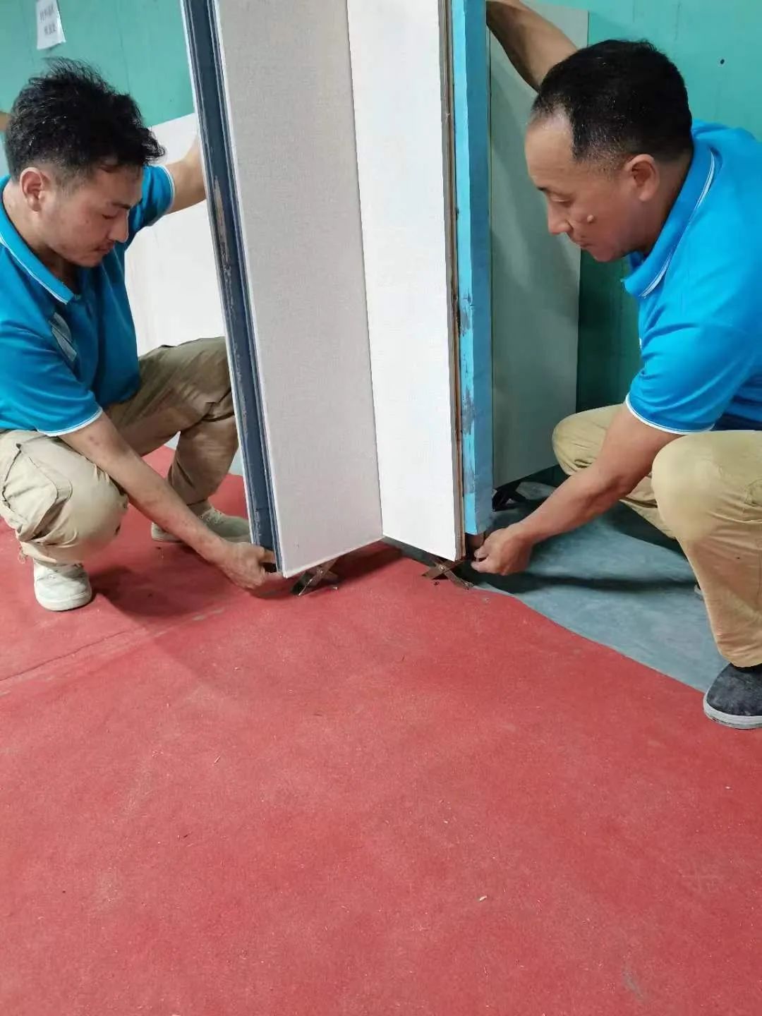 理想同行|王永根:"五行俱全"的发明达人