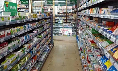 药店越开越多,为何顾客不多也坚持?或是4个原因