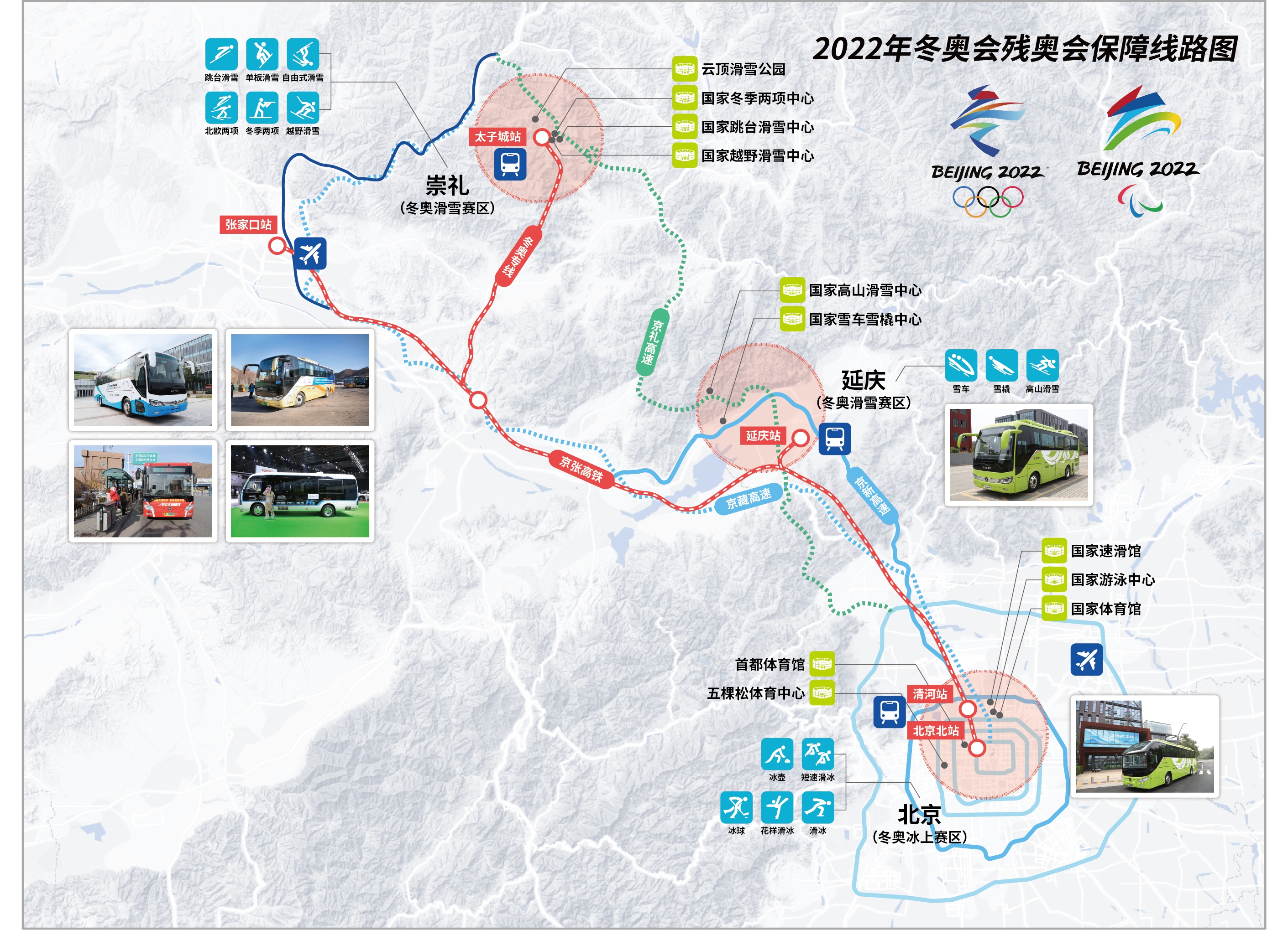 奉贤绿色车辆驶入北京冬奥会  神力科技燃料电池产品贡献氢能之力