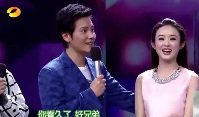 背靠"金主爸爸",盘点赵丽颖身后究竟有哪些大佬?