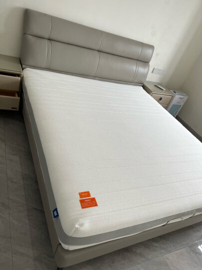 8h床垫小米床垫天然乳胶弹簧床垫m3独立袋弹簧3怎么样?