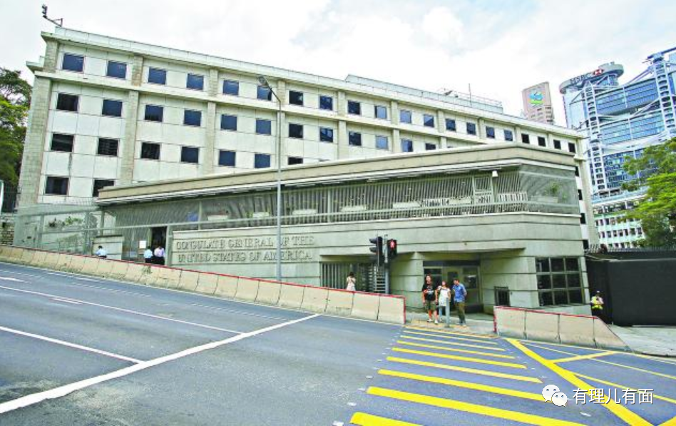 推荐|揭秘美驻港总领馆插手香港立法会选举内情！他们曾开了个秘密会议......