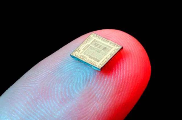 台积电2nm芯片技术实现突破后,出现奇特现象