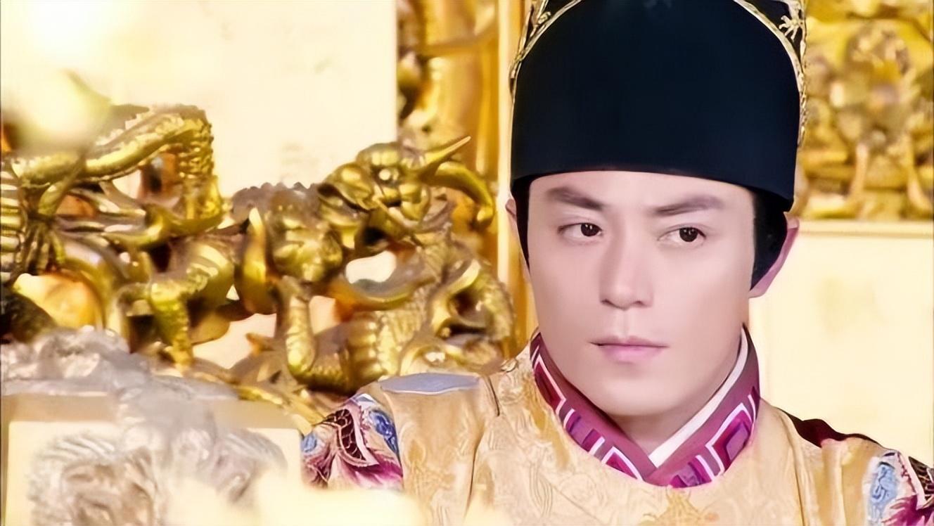 而这部电视剧,其实讲的就是明英宗朱祁镇与一位医女之间的故事.在剧中