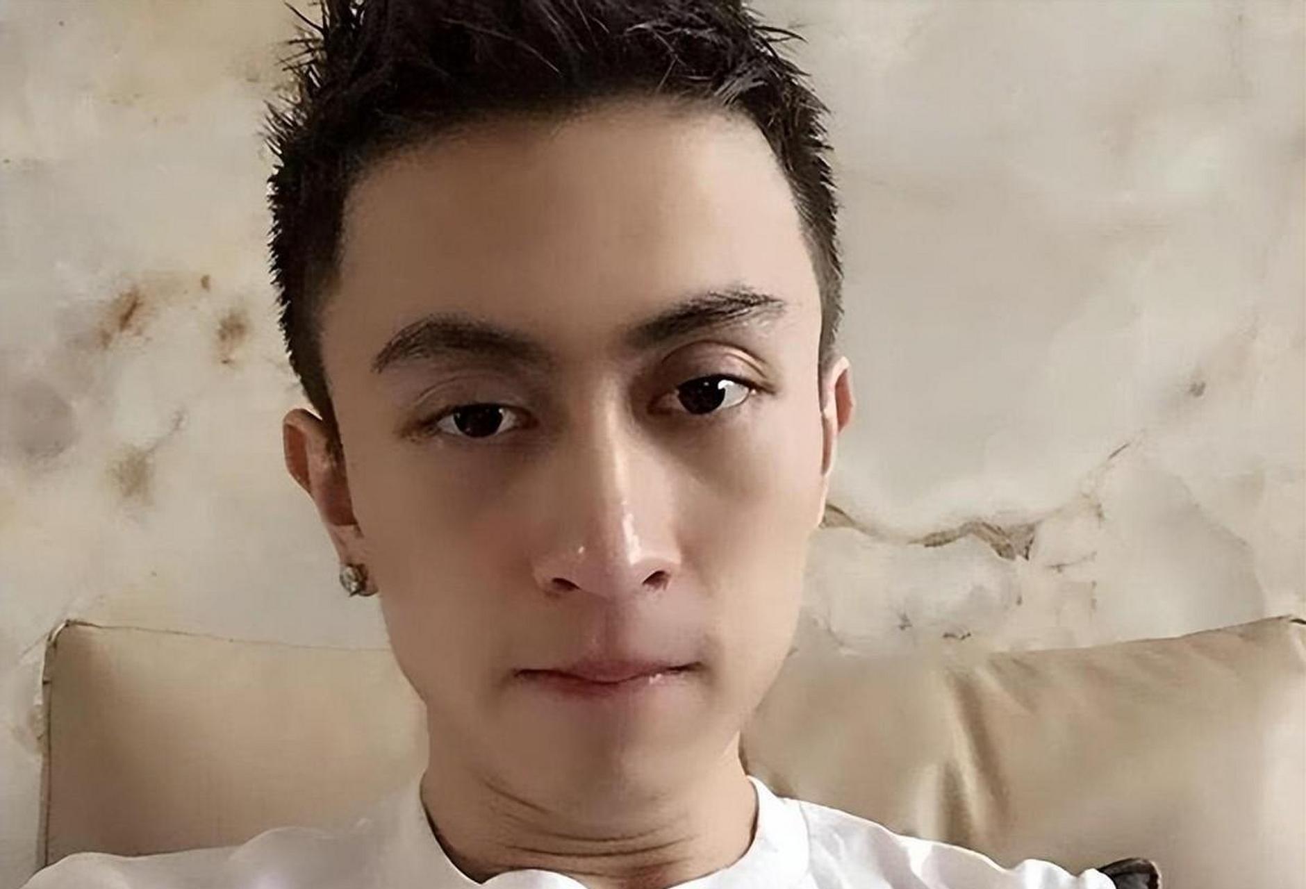 阿娇为"沪上皇"生下龙凤胎,发胖原因是刚生完孩子