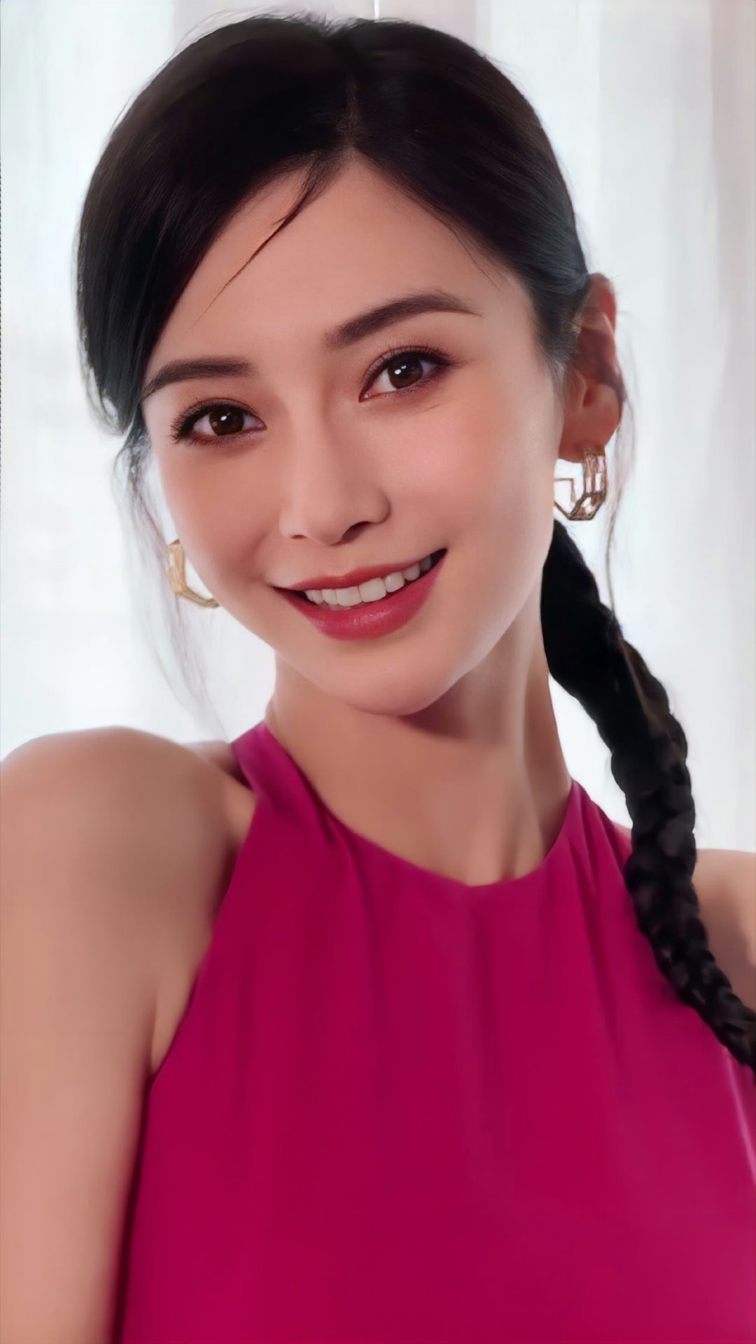 angelababy