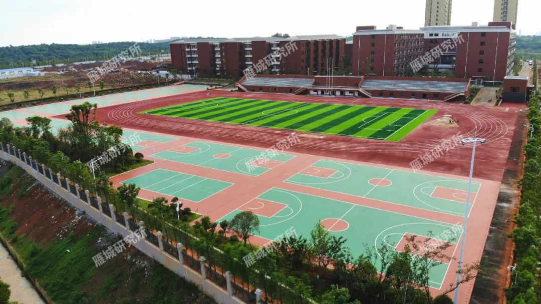船山实验中学全部录取!2023衡阳城区多校划片录取率出炉
