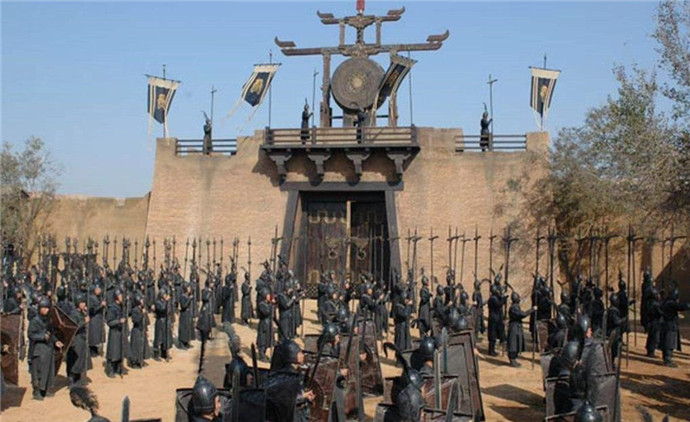 三川口之战中,宋朝为何败于西夏?