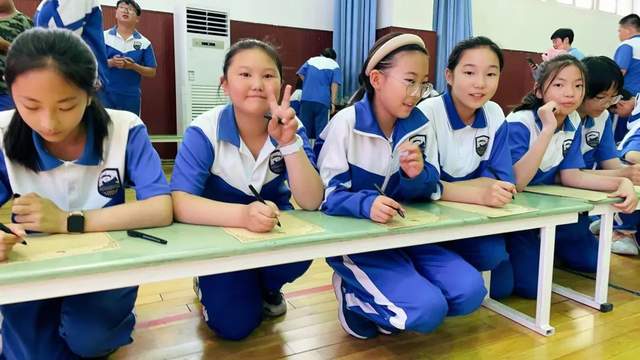 北京市大兴区孙村学校2023届毕业典礼隆重举行